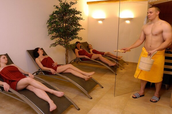 Foto van Chalet in Hochkrimml voor 8 personen - Vakantiehuis in Krimml - Untagged