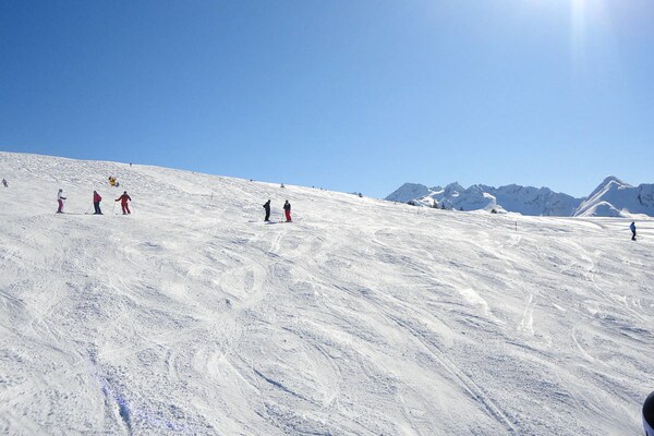 Foto van Chalet in Hochkrimml voor 8 personen - Vakantiehuis in Krimml - Untagged