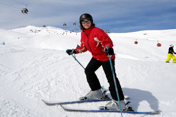 Foto van Chalet in Hochkrimml voor 8 personen - Vakantiehuis in Krimml - Untagged