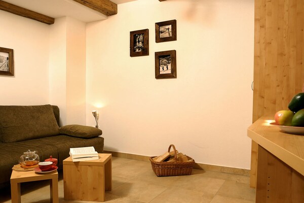 Foto van Chalet in Hochkrimml voor 8 personen - Vakantiehuis in Krimml - Untagged