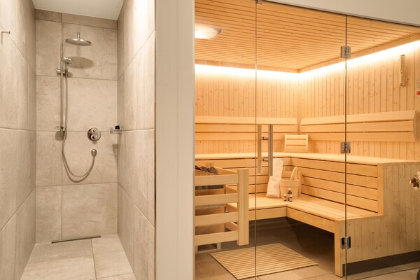 Foto van Chalet in Krimml bij Zillertal Ski Arena - Vakantiehuis in Krimml - Wellness