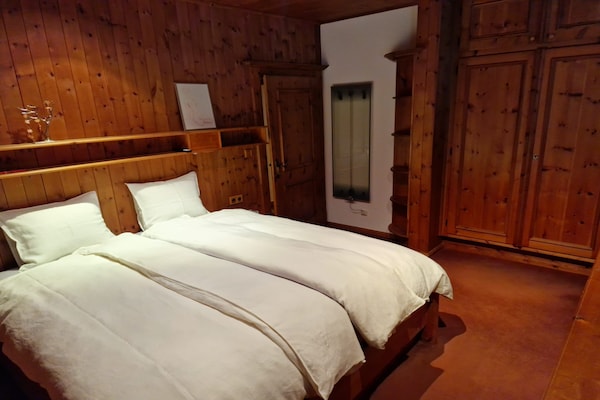 Foto van Prachtig vakantiehuis in Tirol met sauna - Vakantiehuis in Volders - Untagged