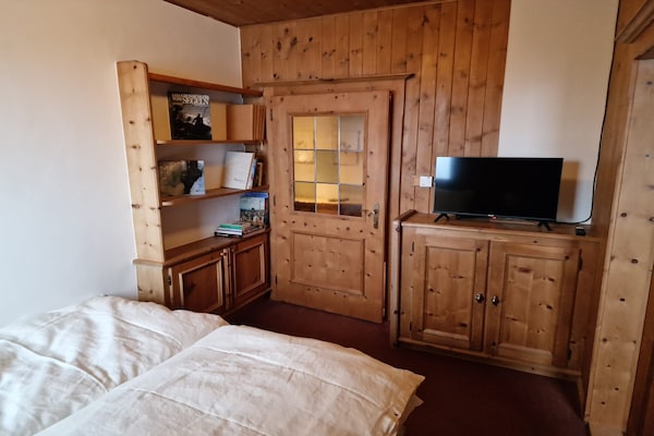Foto van Prachtig vakantiehuis in Tirol met sauna - Vakantiehuis in Volders - Untagged