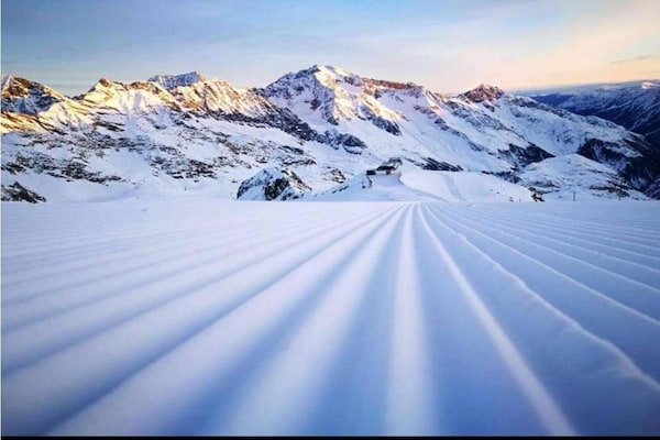 Foto van Appartement Neustift bij Stubai Skilift - Vakantiehuis in Neustift im Stubaital - AreaWinter20KM