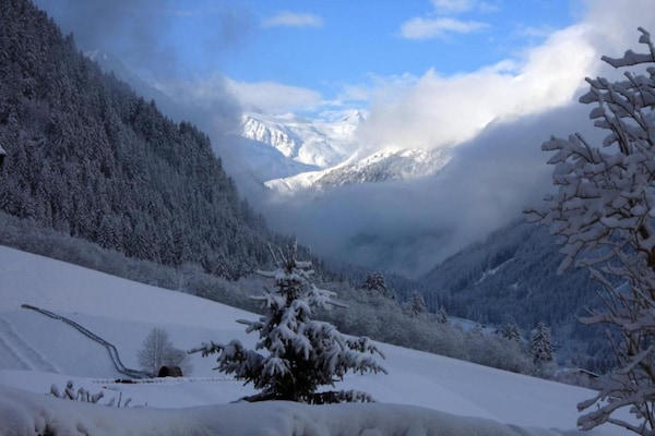 Foto van Appartement Neustift bij Stubai Skilift - Vakantiehuis in Neustift im Stubaital - AreaWinter20KM