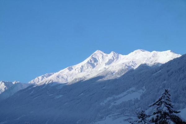 Foto van Appartement Neustift bij Stubai Skilift - Vakantiehuis in Neustift im Stubaital - AreaWinter20KM