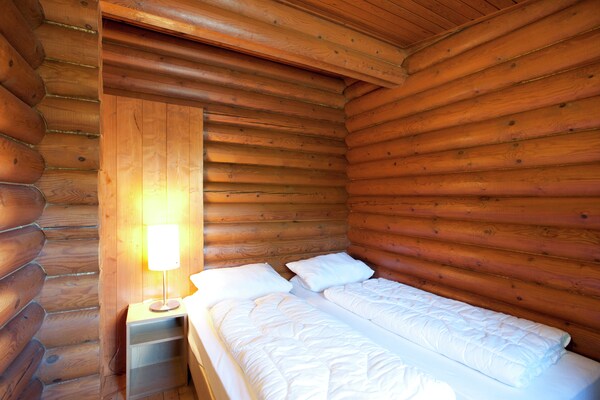 Foto van Chalet in Wörgl bij SkiWelt Wilder Kaiser - Vakantiehuis in Wörgl Boden - Hopfgarten - Kitchen