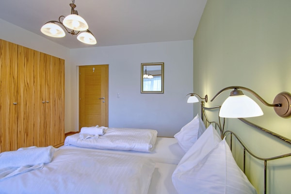 Foto van Appartement Wildschönau Alpine Vicky - Vakantiehuis in Wildschönau - BedRoom