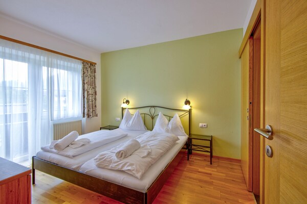 Foto van Appartement Wildschönau Alpine Vicky - Vakantiehuis in Wildschönau - BedRoom