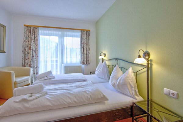 Foto van Appartement Wildschönau Alpine Vicky - Vakantiehuis in Wildschönau - BedRoom