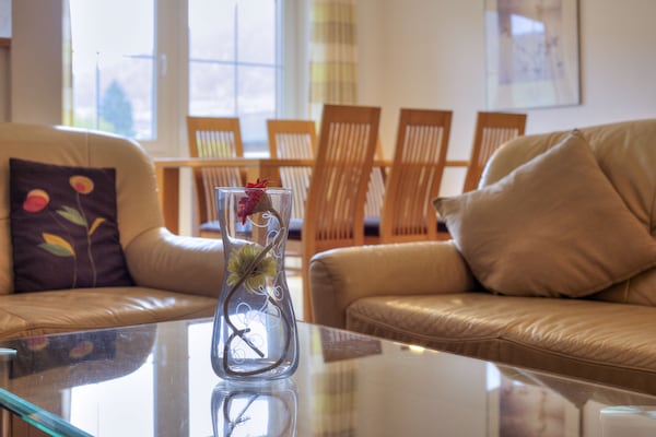 Foto van Appartement Wildschönau Alpine Vicky - Vakantiehuis in Wildschönau - Ambiance