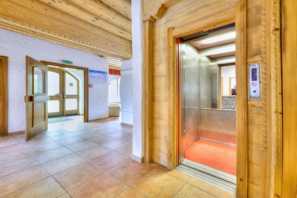 Foto van Appartement Wildschönau Alpine Vicky - Vakantiehuis in Wildschönau - Facilities