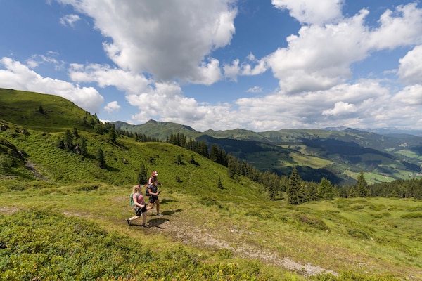 Foto van Appartement Wildschönau Alpine Vicky - Vakantiehuis in Wildschönau - AreaSummer20KM