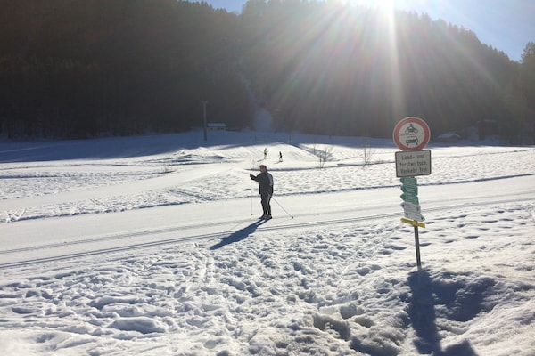 Foto van Chalet bij Kufstein Skischool - Vakantiehuis in Niederndorf bei Kufstein - AreaSummer20KM