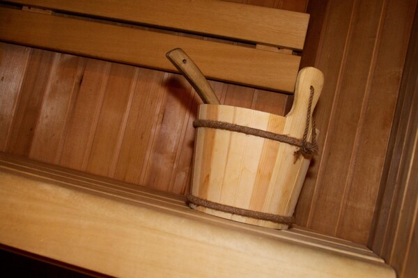 Foto van Appartement in Reith bij Skiliften - Vakantiehuis in Reith bei Kitzbühel - Wellness