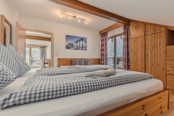 Foto van Waldhart Landhuis - Vakantiehuis in Umhausen - Untagged