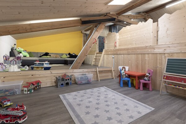 Foto van Waldhart Landhuis - Vakantiehuis in Umhausen - Untagged