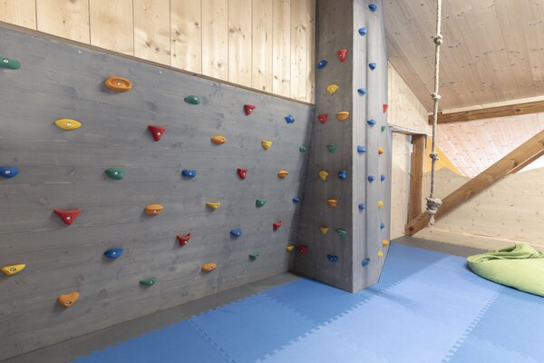 Foto van Waldhart Landhuis - Vakantiehuis in Umhausen - Untagged