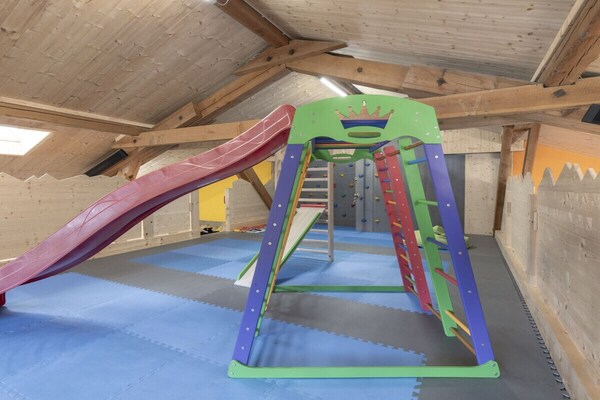 Foto van Waldhart Landhuis - Vakantiehuis in Umhausen - Untagged