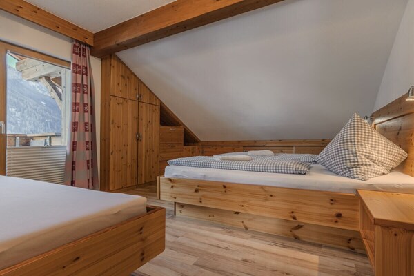 Foto van Waldhart Landhuis - Vakantiehuis in Umhausen - Untagged