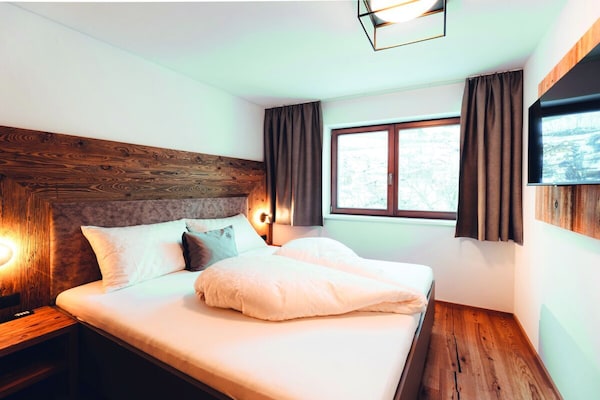 Foto van Burgstadl Comfortabele vakantiewoning - Vakantiehuis in Ladis - Untagged