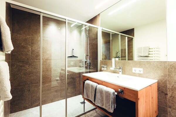 Foto van Burgstadl Comfortabele vakantiewoning - Vakantiehuis in Ladis - Untagged