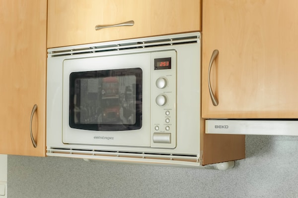 Foto van Knus appartement in Fiss in de bergen - Vakantiehuis in Fiss - Ambiance
