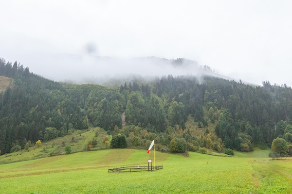 Foto van Appartement in Bichlbach bij Skipistes - Vakantiehuis in Bichlbach - AreaSummer5KM