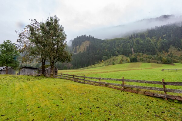 Foto van Appartement in Bichlbach bij Skipistes - Vakantiehuis in Bichlbach - AreaSummer5KM
