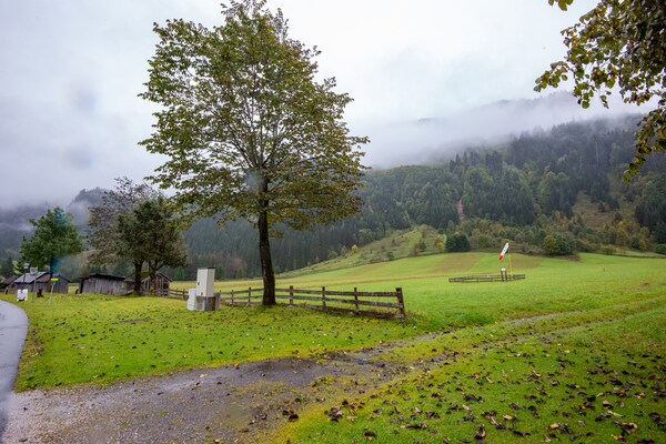 Foto van Appartement in Bichlbach bij Skipistes - Vakantiehuis in Bichlbach - AreaSummer5KM