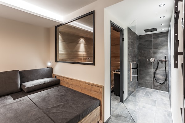 Foto van Chalet in Gaschurn bij Skilift - Vakantiehuis in Gaschurn - ExteriorSummer