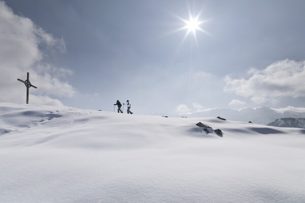 Foto van Chalet in Gaschurn bij Skilift - Vakantiehuis in Gaschurn - AreaWinter20KM