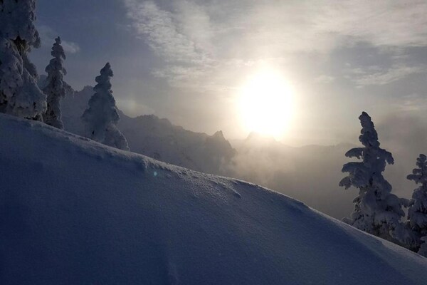 Foto van Chalet in Gaschurn bij Skilift - Vakantiehuis in Gaschurn - ViewSummer