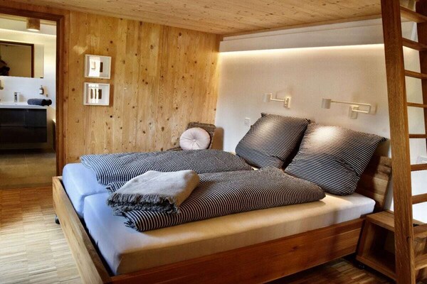 Foto van Villa Widderstein - Vakantiehuis in Hirschegg - Untagged