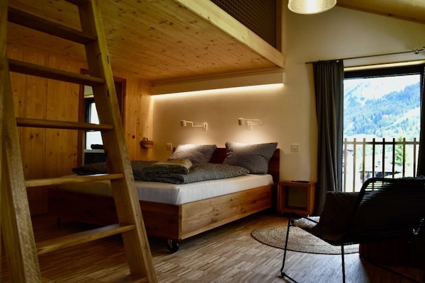 Foto van Villa Widderstein - Vakantiehuis in Hirschegg - Untagged