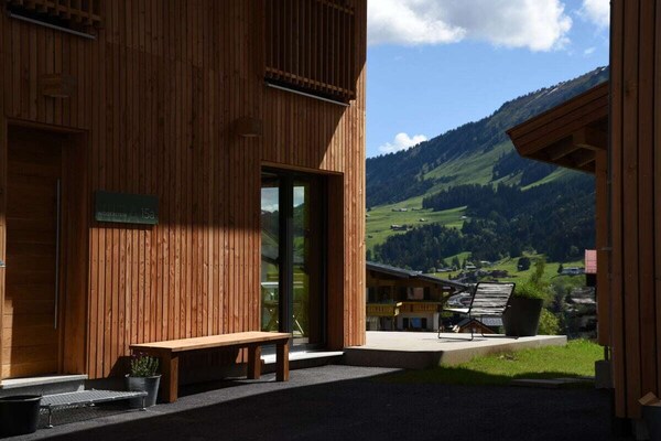 Foto van Villa Widderstein - Vakantiehuis in Hirschegg - Untagged