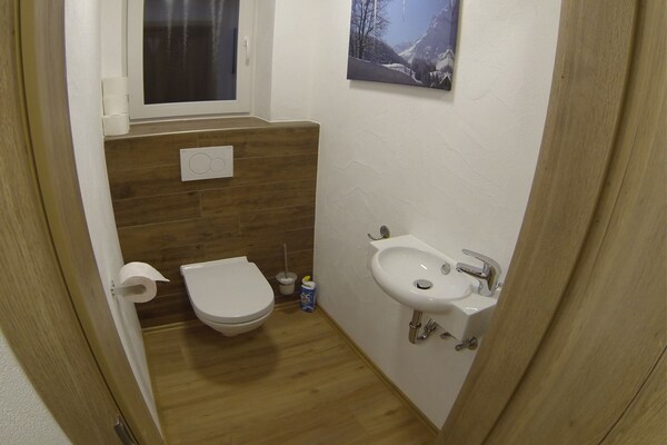Foto van Chalet Holidayfritz - Vakantiehuis in Mittelberg - Untagged