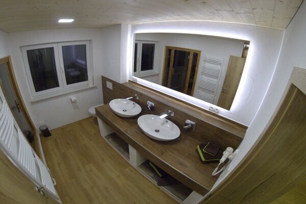 Foto van Chalet Holidayfritz - Vakantiehuis in Mittelberg - Untagged