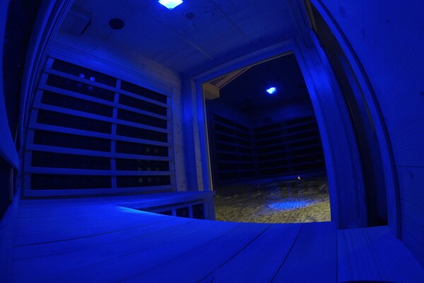 Foto van Chalet Holidayfritz - Vakantiehuis in Mittelberg - Untagged