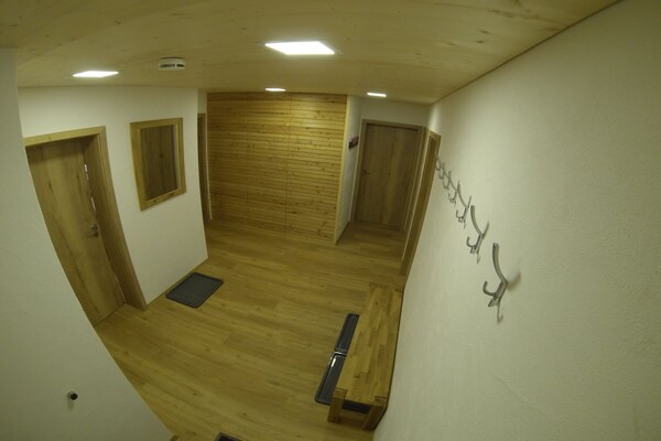 Foto van Chalet Holidayfritz - Vakantiehuis in Mittelberg - Untagged