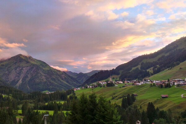 Foto van Chalet Holidayfritz - Vakantiehuis in Mittelberg - Untagged