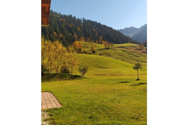 Foto van Chalet Holidayfritz - Vakantiehuis in Mittelberg - Untagged