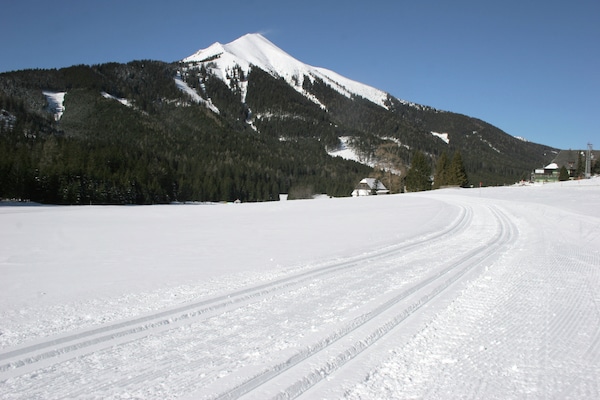 Foto van Chalet in Hohentauern bij Skilift - Vakantiehuis in Hohentauern - AreaWinter5KM