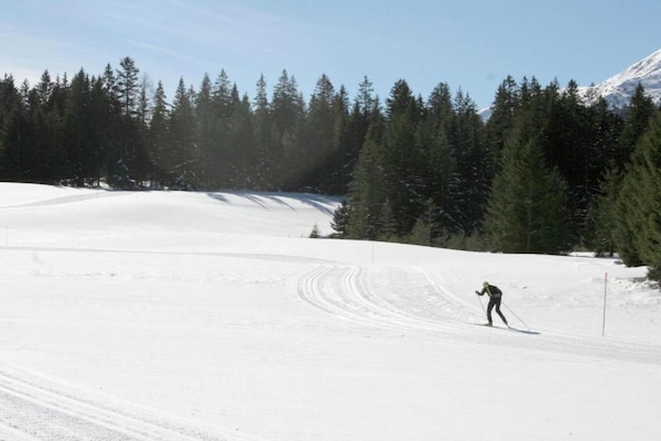 Foto van Chalet in Hohentauern bij Skilift - Vakantiehuis in Hohentauern - AreaWinter20KM