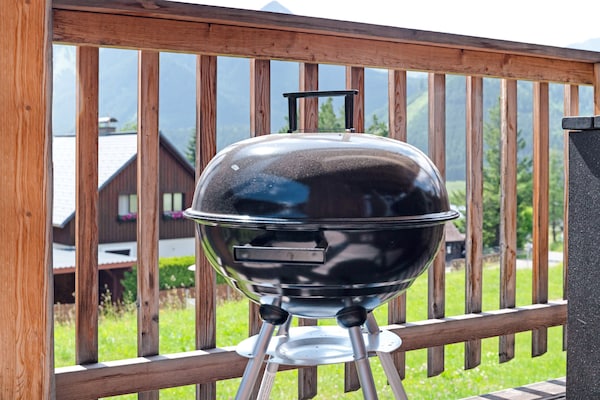 Foto van Chalet in Hohentauern bij Skilift - Vakantiehuis in Hohentauern - Facilities