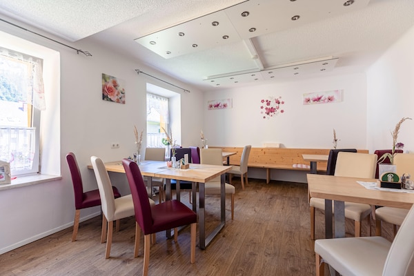 Foto van Mountain-View Styria Appartement (zonder borg) - Vakantiehuis in Eisenerz - Facilities