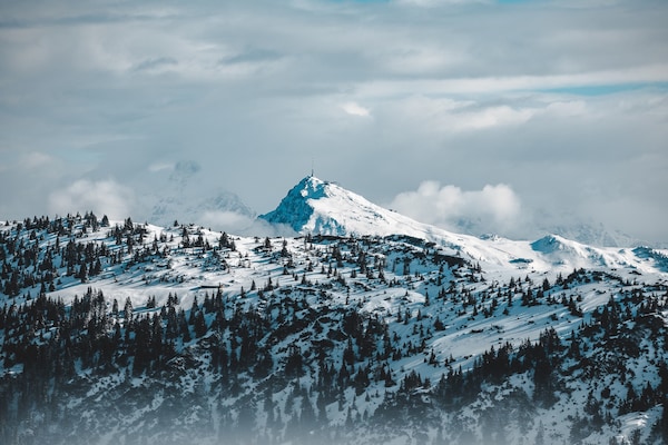 Foto van Gezellig chalet met sauna - Vakantiehuis in Lachtal - ExteriorSummer