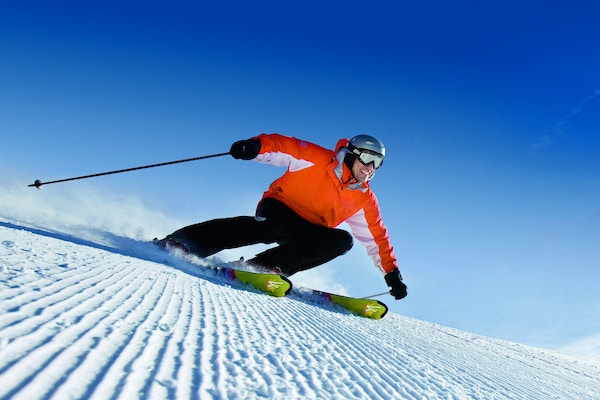 Foto van Chalet met buitenjacuzzi - Vakantiehuis in Sankt Georgen ob Murau - Sankt Lorenzen ob Murau - Ambiance