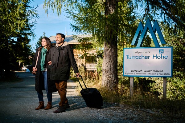 Foto van Vrijstaand chalet in Turracherhöhe met een sauna - Vakantiehuis in Turracherhöhe - AreaWinter1KM