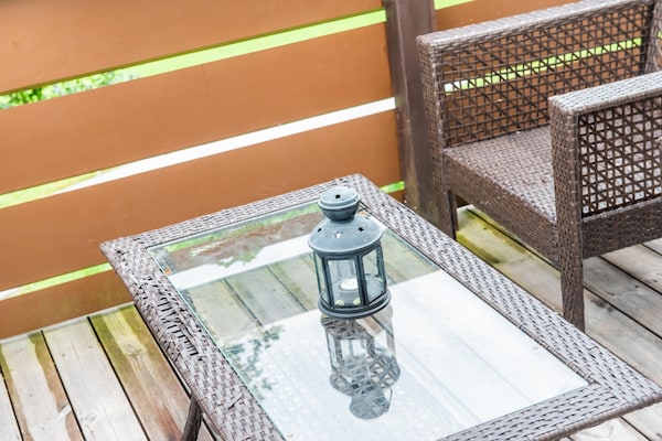 Foto van Appartement Tauplitz bij Skilift & Pistes - Vakantiehuis in Tauplitz - Ambiance